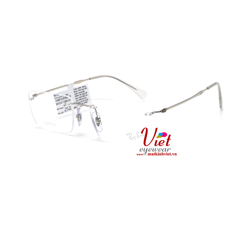 Gọng kính RayBan RB8755 1002